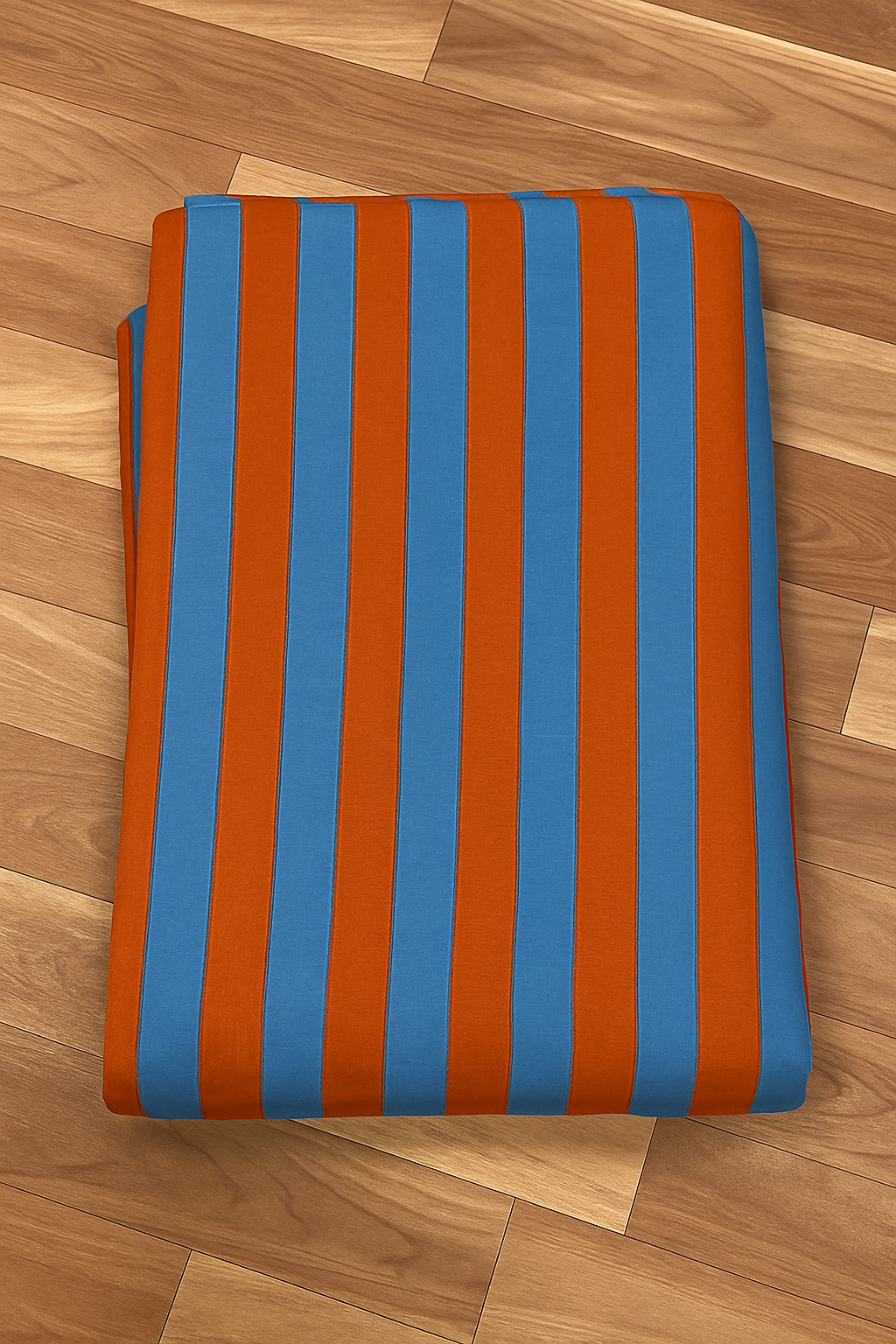 hand block print fabric stripe print fabric